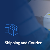 Shipping and Courier