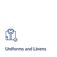 Uniforms and Linens