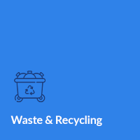Waste & Recycling